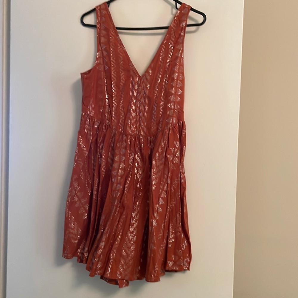 Shyanne Dress